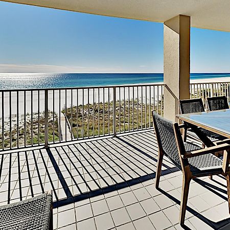 Appartamento Bluewater 403 Orange Beach Esterno foto