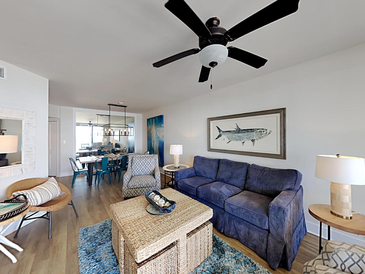 Appartamento Bluewater 403 Orange Beach Esterno foto