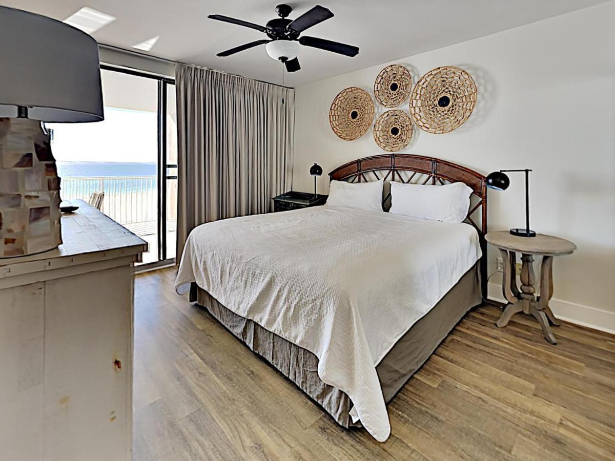 Appartamento Bluewater 403 Orange Beach Esterno foto