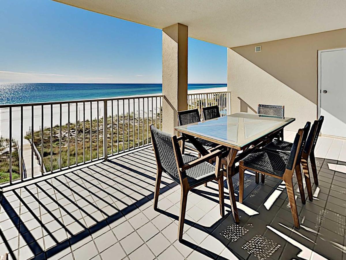 Appartamento Bluewater 403 Orange Beach Esterno foto