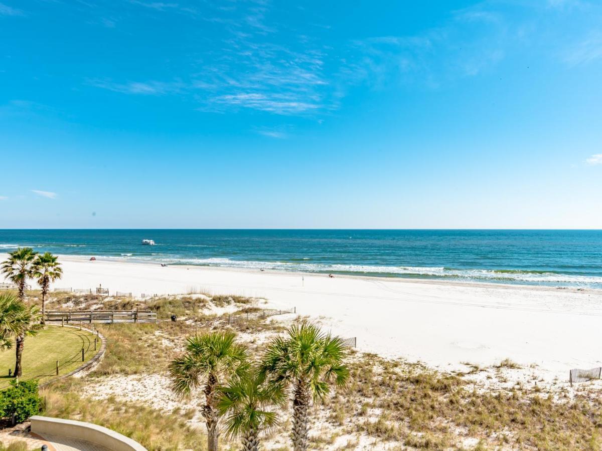 Appartamento Bluewater 403 Orange Beach Esterno foto