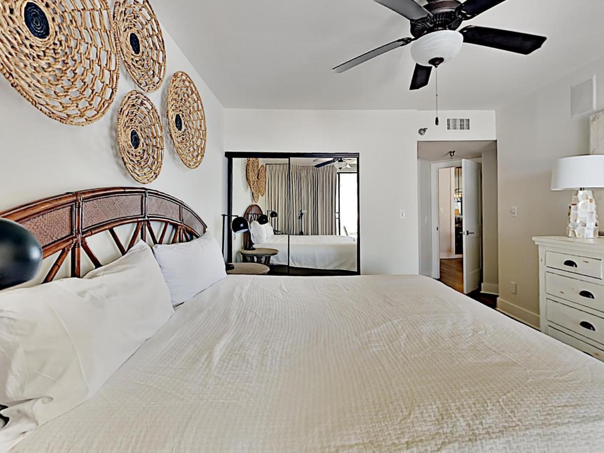 Appartamento Bluewater 403 Orange Beach Esterno foto