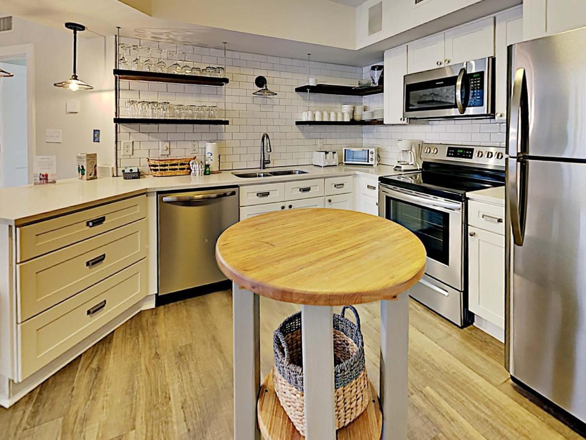 Appartamento Bluewater 403 Orange Beach Esterno foto