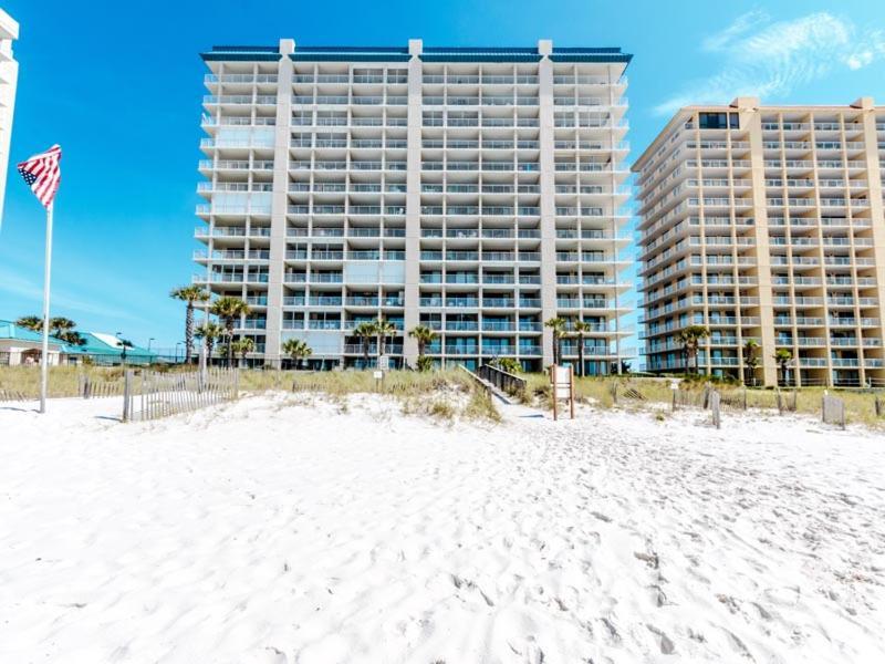 Appartamento Bluewater 403 Orange Beach Esterno foto