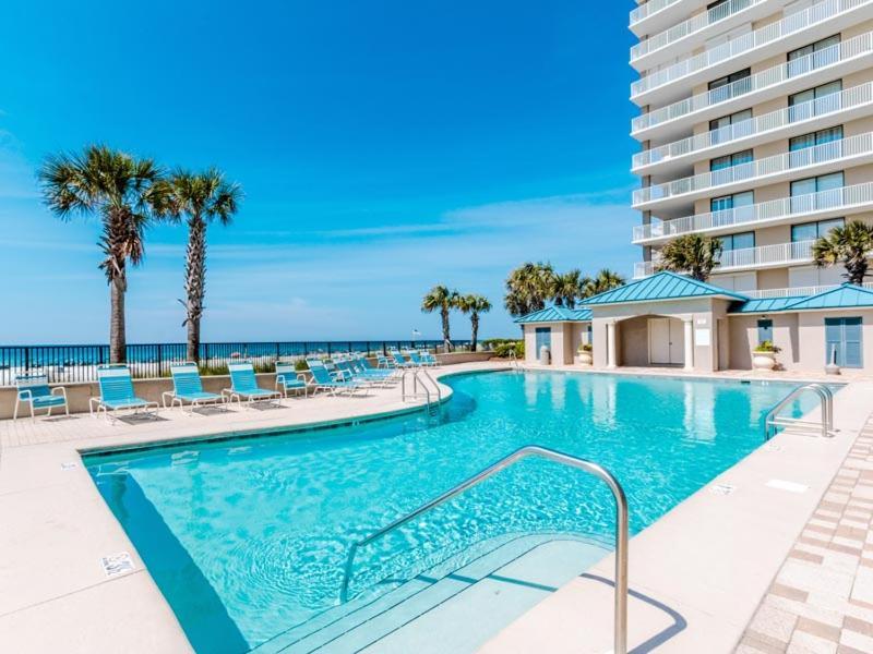 Appartamento Bluewater 403 Orange Beach Esterno foto
