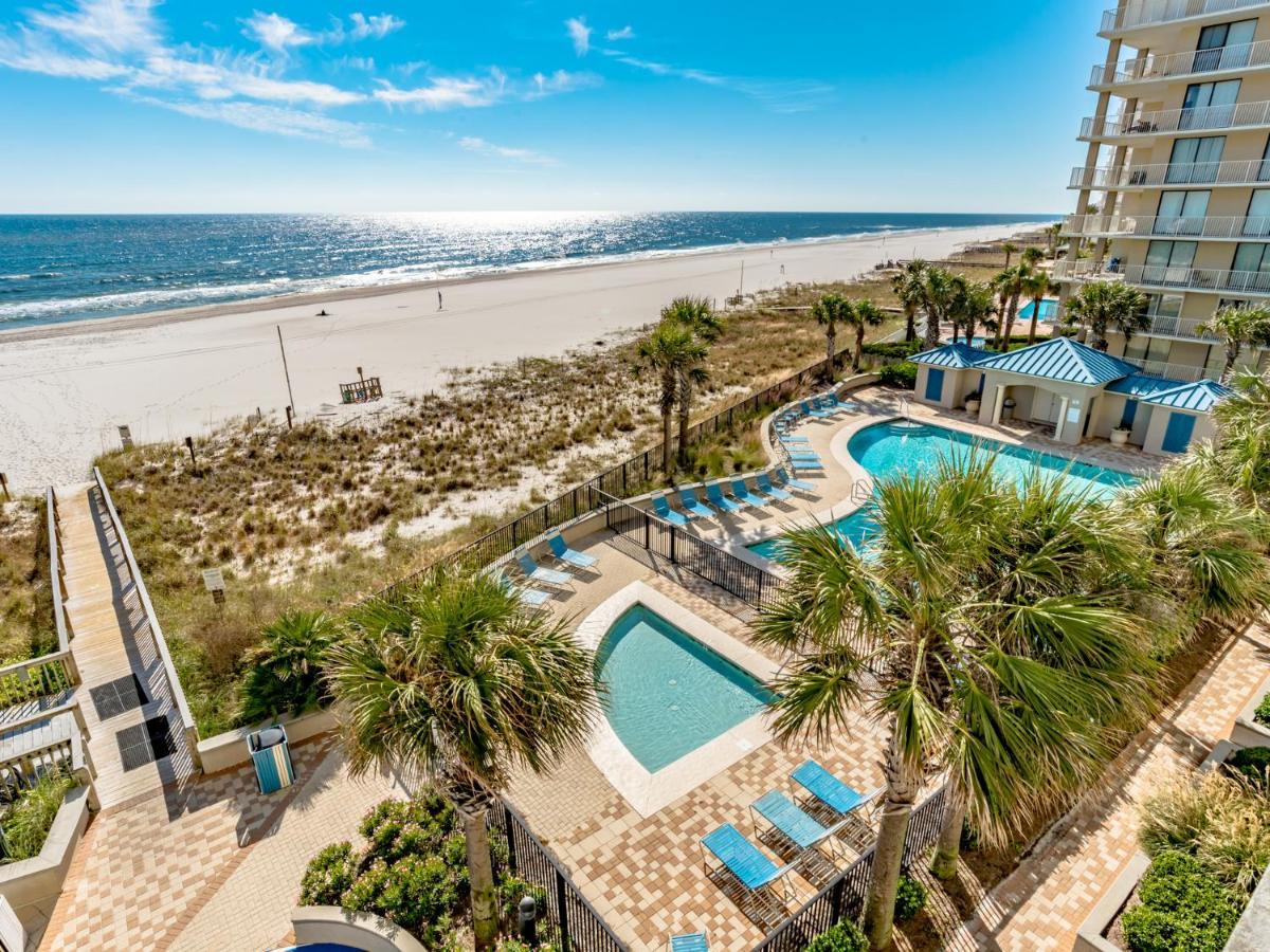 Appartamento Bluewater 403 Orange Beach Esterno foto