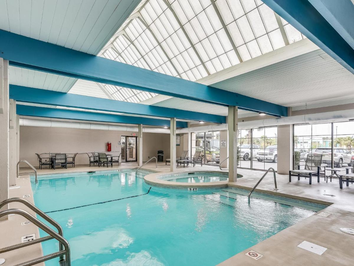 Appartamento Bluewater 403 Orange Beach Esterno foto