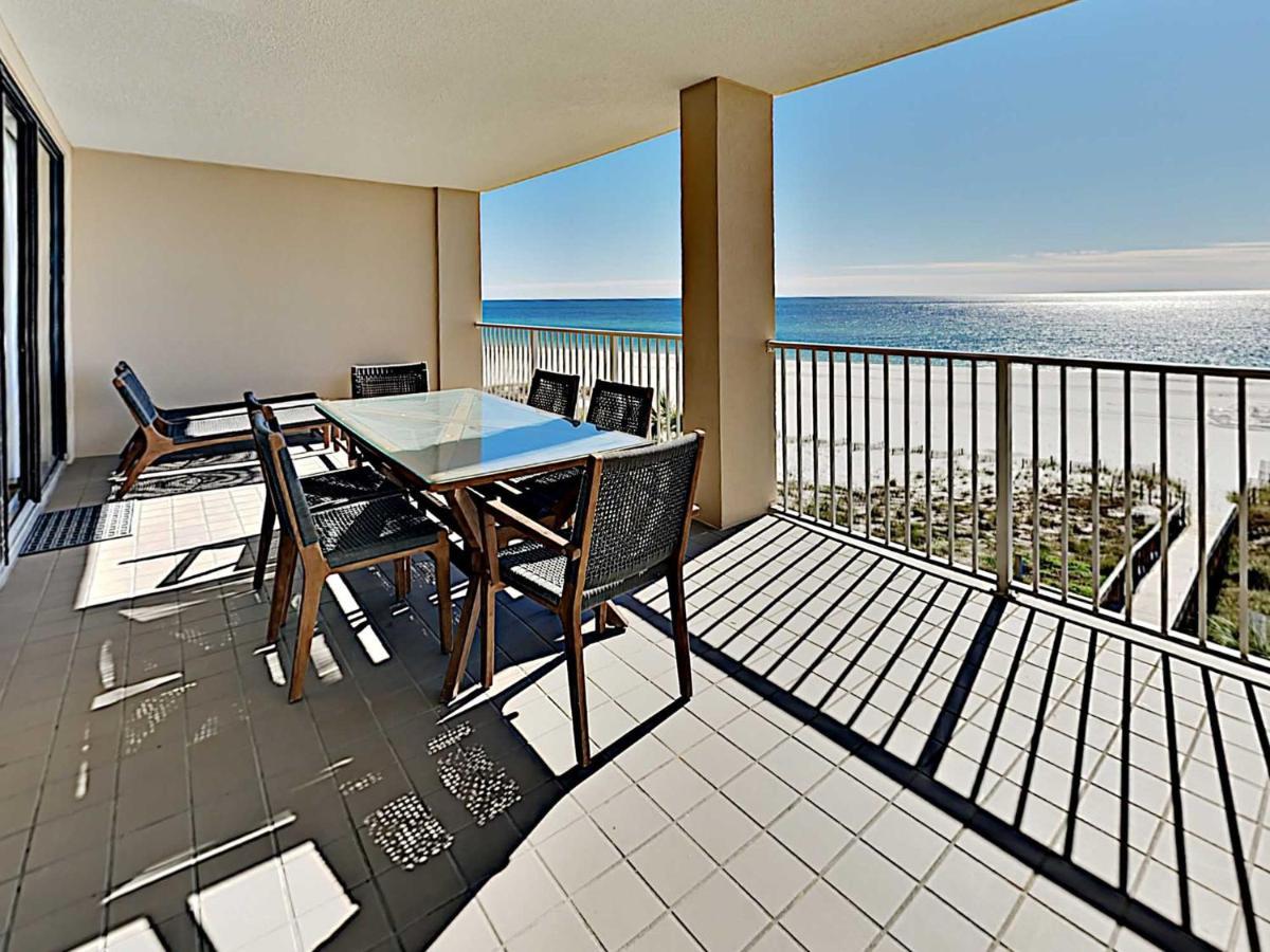 Appartamento Bluewater 403 Orange Beach Esterno foto