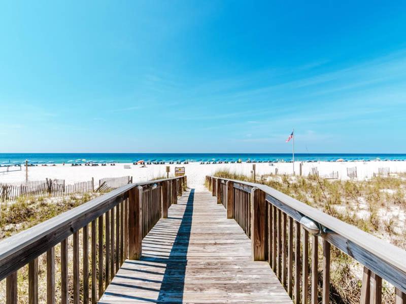 Appartamento Bluewater 403 Orange Beach Esterno foto
