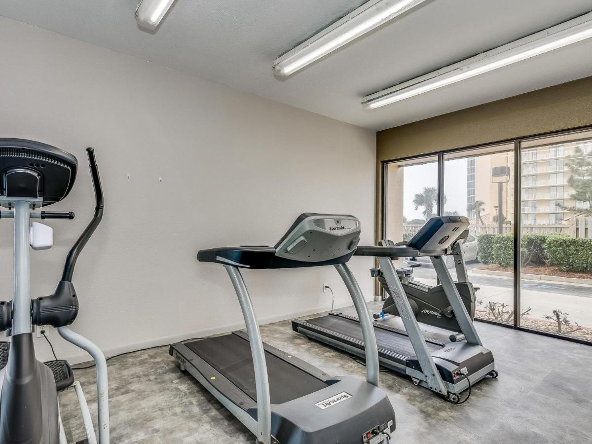 Appartamento Bluewater 403 Orange Beach Esterno foto