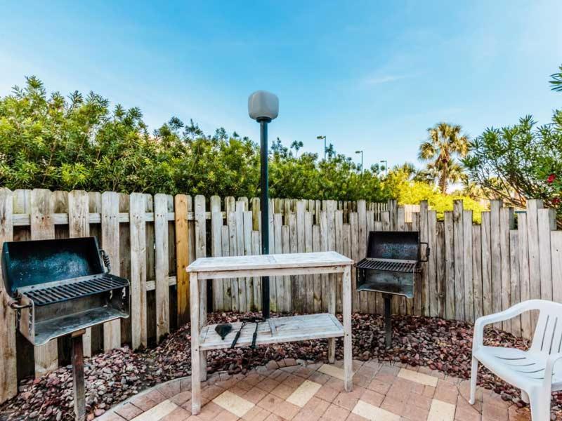 Appartamento Bluewater 403 Orange Beach Esterno foto